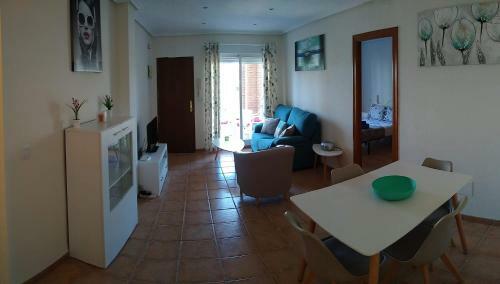 Apartamento Al Andalus Casa Lulu