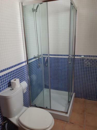 Apartamento Al Andalus Casa Lulu