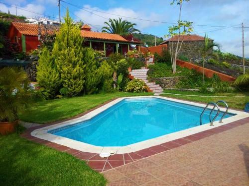 Agroturismo La Casita De Mazo