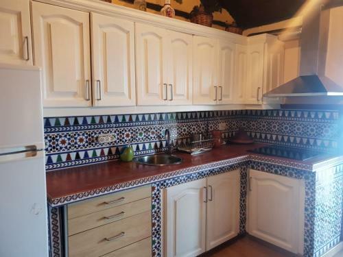 Agroturismo La Casita De Mazo