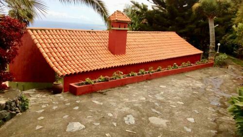 Agroturismo La Casita De Mazo
