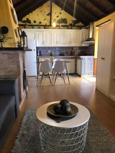 Agroturismo La Casita De Mazo