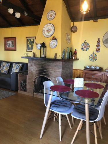 Agroturismo La Casita De Mazo