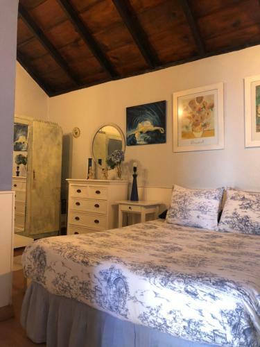 Agroturismo La Casita De Mazo
