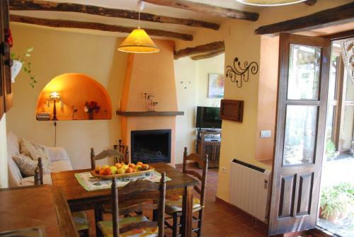 Agroturismo Casa Africa