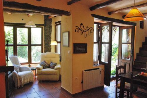 Agroturismo Casa Africa