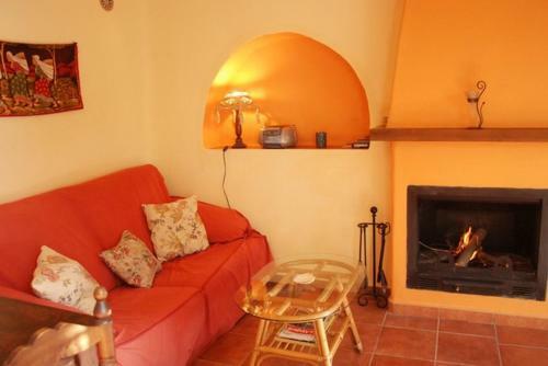 Agroturismo Casa Africa