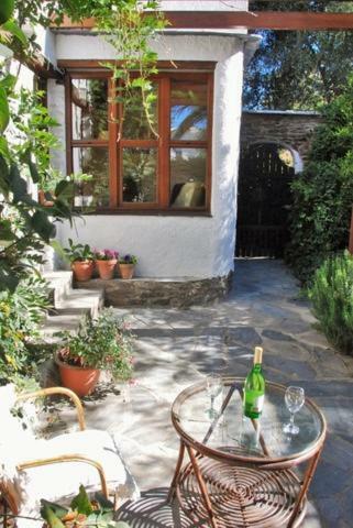 Agroturismo Casa Africa