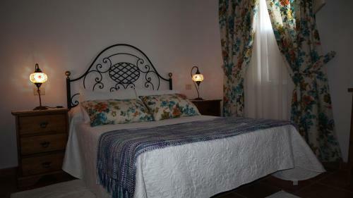 La Casita Del Jebrero