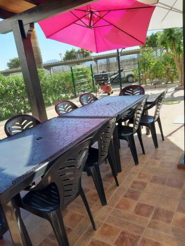 Apartamento Vera Playa Lomas Del Mar I