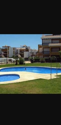 Apartamento Vera Playa Lomas Del Mar I