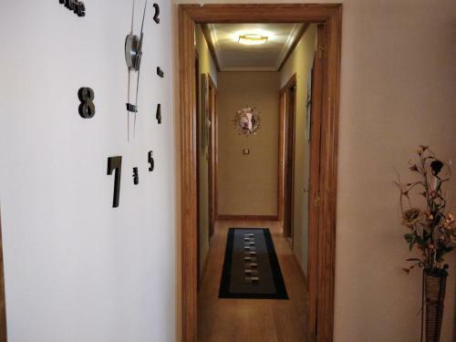 Apartamento Lunair Ciudad De Medina