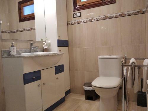 Apartamento Lunair Ciudad De Medina