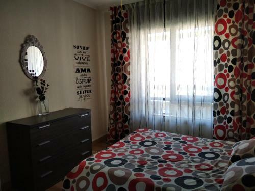 Apartamento Lunair Ciudad De Medina