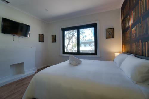 Hotel Dreamy Night Accommodation