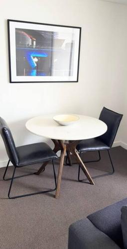 Apartamento Cityviews @ North Terrace * Events Central *