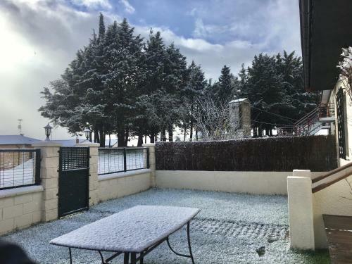 La Casita Del Alc�zar