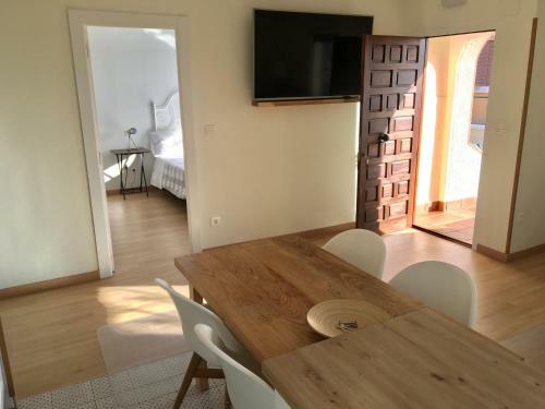 La Casita Del Alc�zar