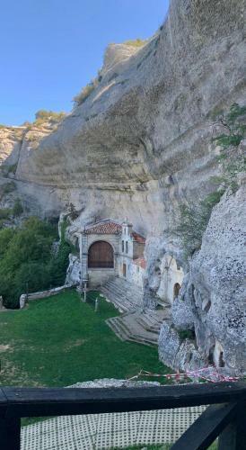 La Casita Del Alc�zar