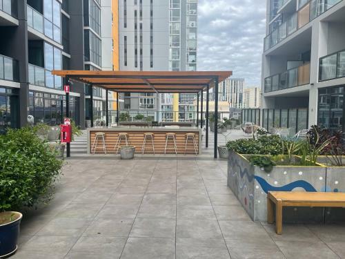 Apartamento Rnr On Franklin