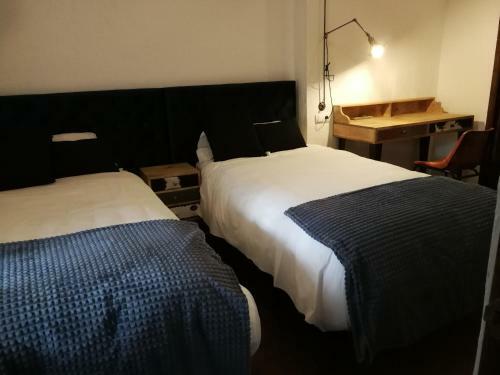 Apartamento Bavieca-marimedrano 12