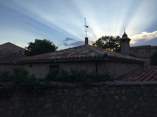 Casa Rural De Jaime