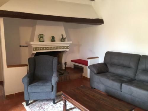 Casa Rural De Jaime
