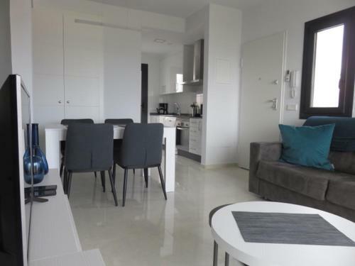 Apartamento Sierra Y Mar