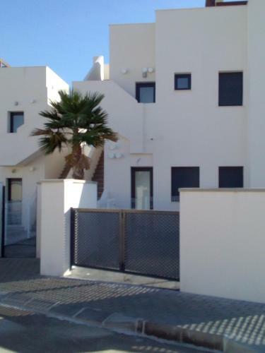 Apartamento Sierra Y Mar