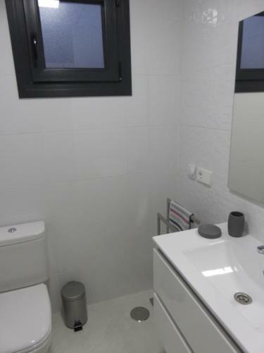 Apartamento Sierra Y Mar
