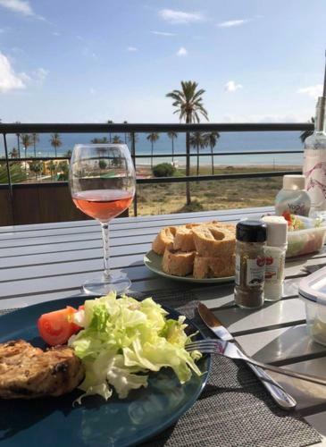 Apartamento Sierra Y Mar