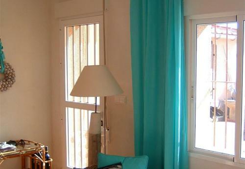 Beach House In Puntas De Calnegre