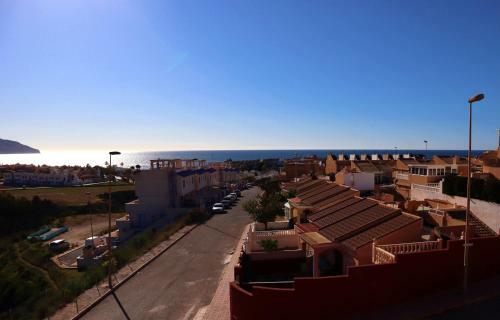 Apartamento El Alamillo Seaview Penthouse