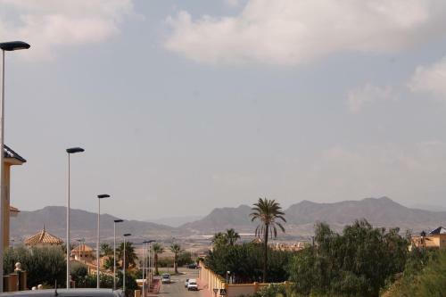 Villa Amapola