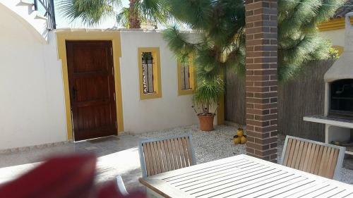 Casa Buena Vida