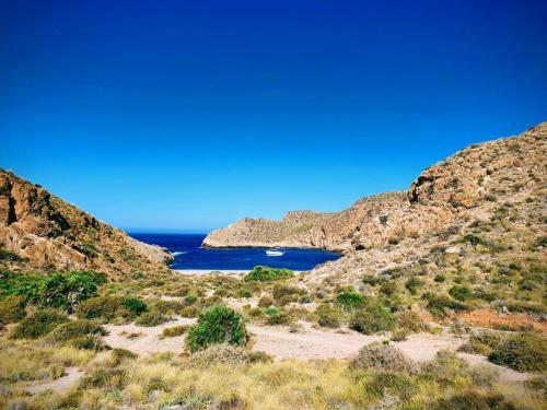 Casa El Castillo,a 5 Kil�metros De La Playa