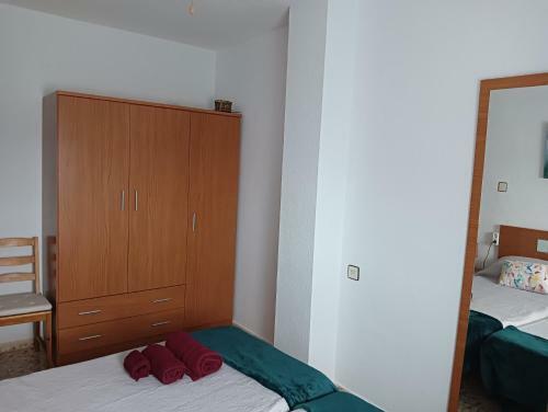 Casa El Castillo,a 5 Kil�metros De La Playa
