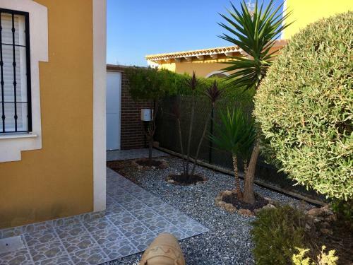 Villa Casa Bonita