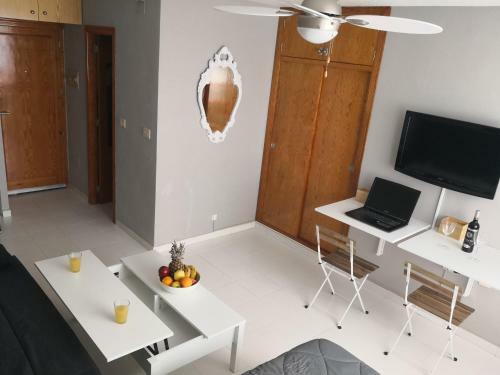 Apartamento Goji�s Home