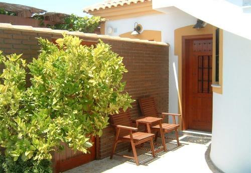 Villa Casa Mediterr�neo Near The Coast