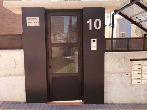Maravilloso Duplex Con Vistas Al Mar
