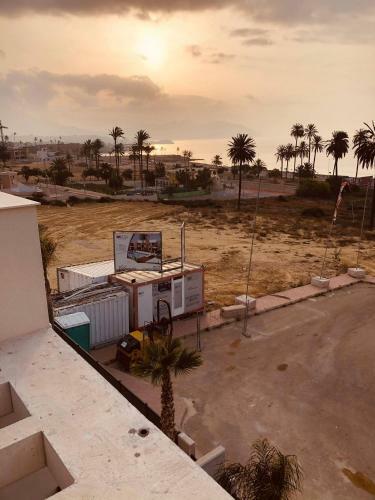 Maravilloso Duplex Con Vistas Al Mar