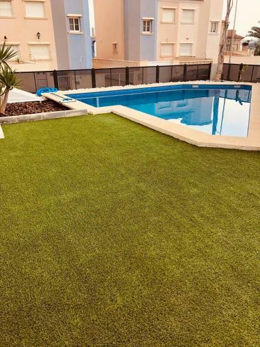 Maravilloso Duplex Con Vistas Al Mar