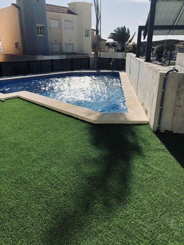 Maravilloso Duplex Con Vistas Al Mar