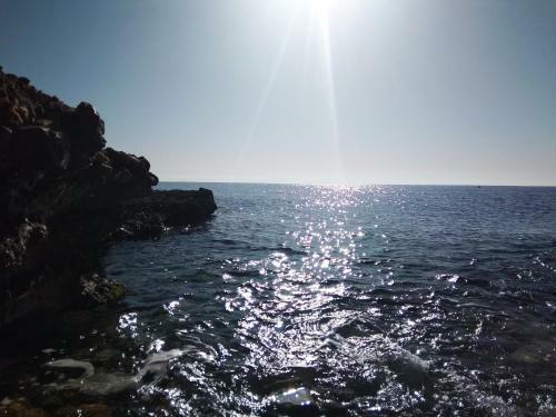 Apartamento Luxury Sea View Penthouse