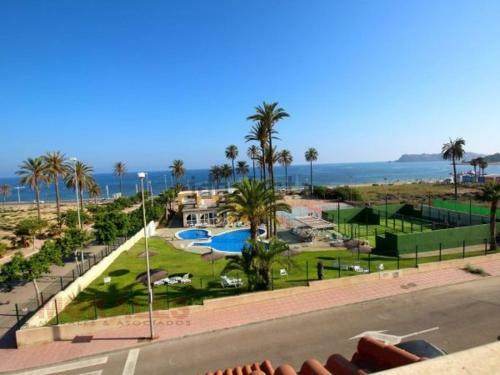 Apartamento Luxury Sea View Penthouse