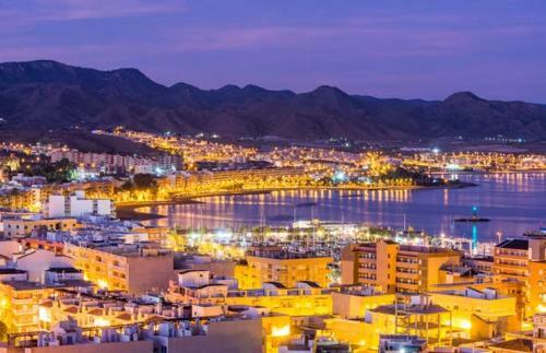 Apartamento Luxury Sea View Penthouse