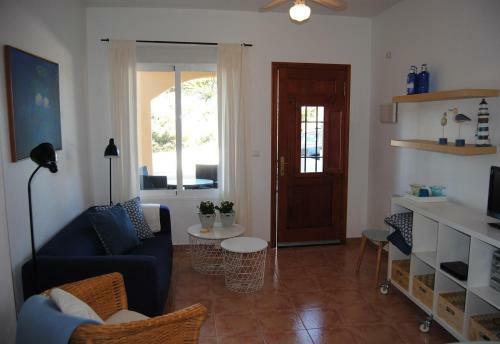 Casa Montana Near The Coast