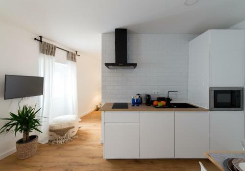 Apartamento Boh�rquez Rooms