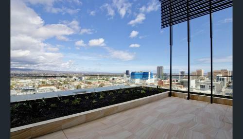 Apartamento One Adelaide Cbd , Carpark